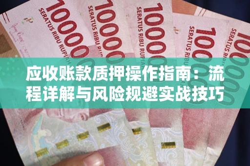 济南应收账款质押操作指南:流程详解与风险规避实战技巧 济南应收账款质押操作指南:流程详解与风险规避实战技巧